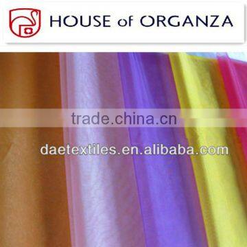 2014 Organza Sheets For Gift Decoration