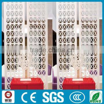 wholesale laser cut metal room divider