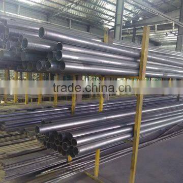 Factory direct sales All kinds of stainless steel butt welded seamless pipe fitting