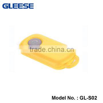 New Gadgets 2016 Bluetooth Photo Taking Selfie Bluetooth Remote Shutter photo-3