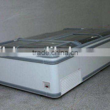 Built-in Fabricated Island Cases