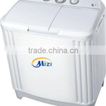 Twin tub/Semi-automatic washing machine 7.5kg