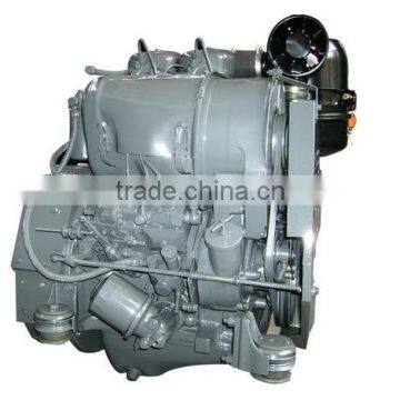 Beijing Air Cooled Deutz Diesel Engine F6L913 for Construction Machniery