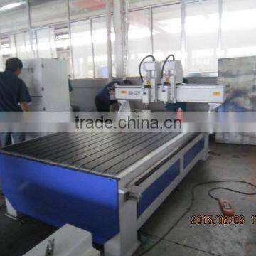 Mach3 Controller Woodwork Cnc Router 2016 photo-5