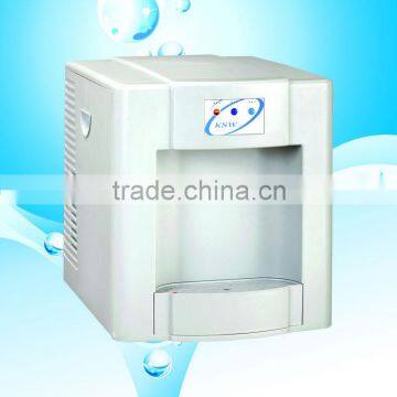 RO table water dispenser