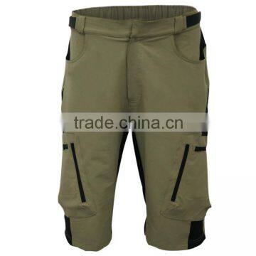 wholesale heavy material top quality hot sell cycling shorts