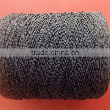 High Quality Latex-free Rubber Elastic Thread Yarn photo-3
