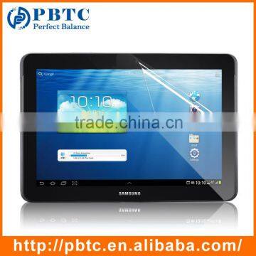 Screen Protector For Samsung Galaxy Tab 2 P3100 , Tempered Glass Screen Protector For Samsung