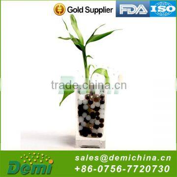 Promotional top quality artificial plants soil