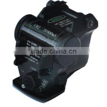 Police Equipment Laser Sight Red Laser Sight Laser Gun Sight photo-5