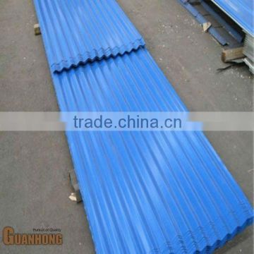 Hot-dipping zinc galvanized plate