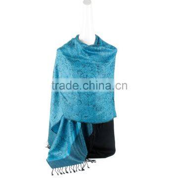 New arrival classical design Paisley lady scarf with good offer