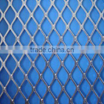 Directly factory manufacturer of expanded plate mesh