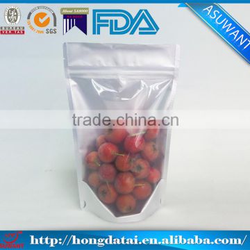 Cashew Nuts packaging kraft paper bag factory