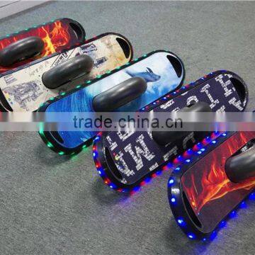 1Year warranty bluetooth single wheel motorcycle for adult