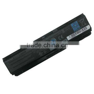 Brand New Replacement Laptop Battery for Toshiba pa5024 M800 PA5026 PA5025 11.1V 4400MAH