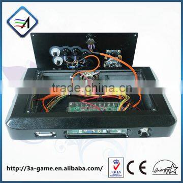 Factory Price 645 Games Arcade Diy Kit Arcade 1 Player