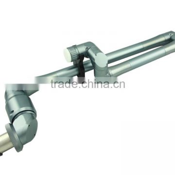 Articulated Arm For Fractional Medical Machine