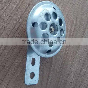 Mini Air Compressor Portable dc 12v Mini Car Air Compressor Electric Air Compressor Alarm Horn Speaker Sirenas Para Motos photo-3