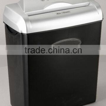 Multifunction Crosscut Paper Shredder CE & RoHS photo-6