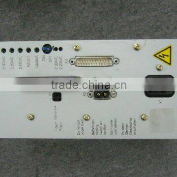 Siemens GR60 Rectifier Mod 48V/40A S31043-K1168-X WBUG-FG0