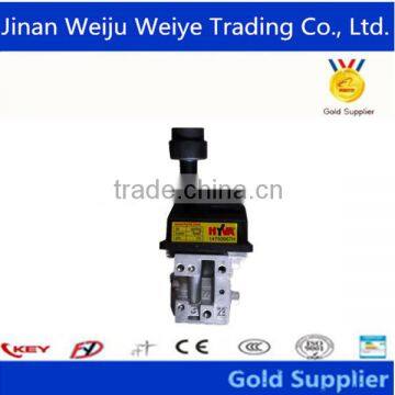 Discount Dump Truck Joystick Manual Valve Switch 14750667H