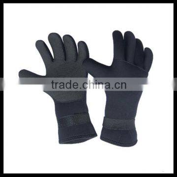 sports security gloves,3-7mm thickness neoprene water gloves in Shenzhen