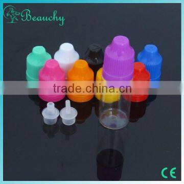 BEAUCHY 2015 NEW american eliquid 10ml plastic dropper bottles for american e juice