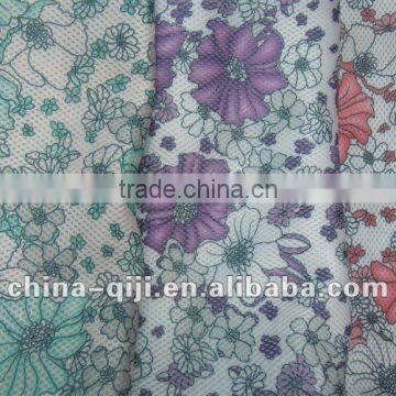 100% Polyester Printing Mesh Fabric