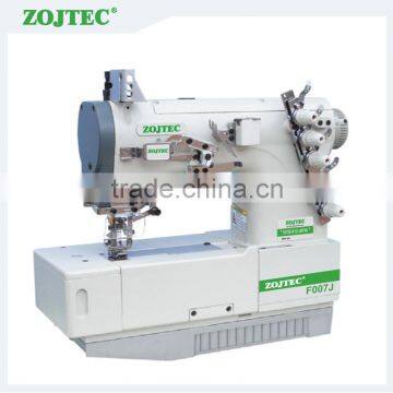 F007DD-W122-356/FHA Direct Drive Interlock Sewing Machine