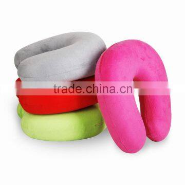 High Quality and cheapest U shape pillow