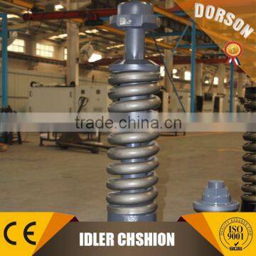 Kobelco SK350-8 Track Adjuster,SK350 Recoil Spring Aeembly,hydraulic Track Cylinder Tension Cylinder photo-2
