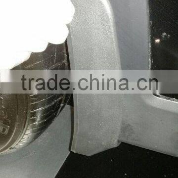 2016 PP for Hon-da Vezel Auto Mudguard Customize Car Accessories