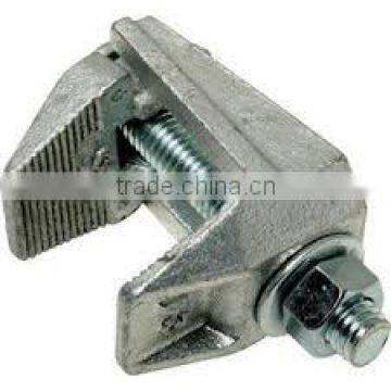 heavy duty clamps