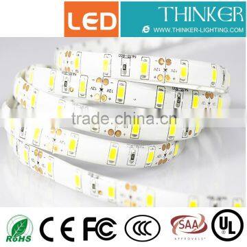 2015 popular strip light 5630 60leds/m for christmas party