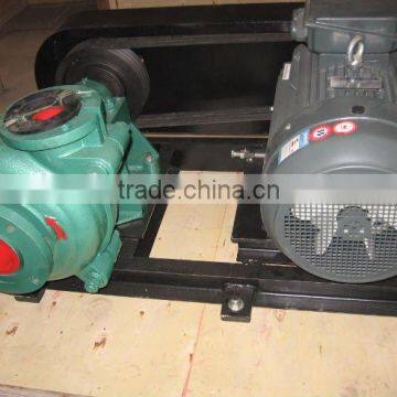 high chrome centrifugal high quality mining slurry pump sand pump