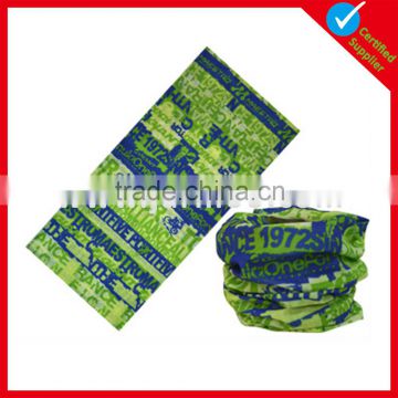 Wholesale sport multi scarf headwear