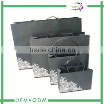 paper trolley bag