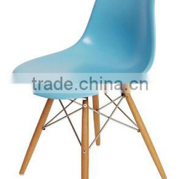 Brand new plastic dining chair with low price