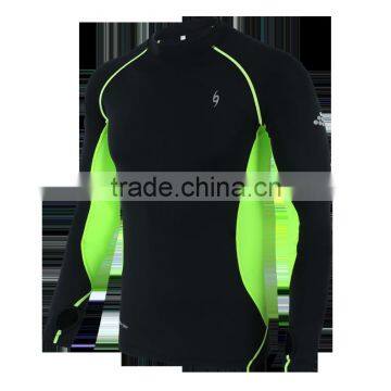 MEN'S COMPRESSION L/S TOP photo-2