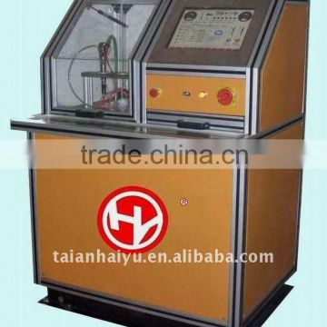 CRI200 Common Rail Piezo Fuel Injector Test Bench