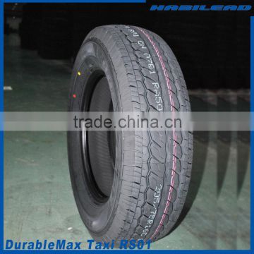 2015 Qingdao doubleroad import pcr tire