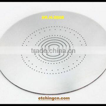 Top Quality Acid Metal Etching Mesh, Expanded Metal Mesh, Stretch Metal Mesh photo-3