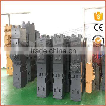 hydraulic rock breaker spare parts main body