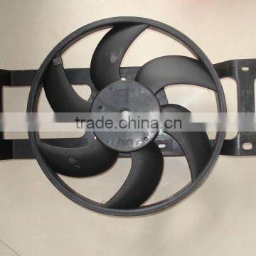 AIR CONDITION COOLING ASSY