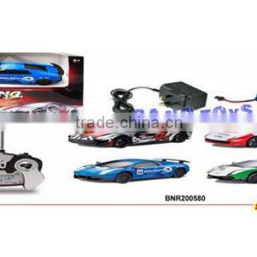 6 Channel RC Drift Car BNR200580