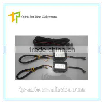 China High Quality Headlight Eyebrow/ Car Head Lamp Eyebrow for Chevrolet Malibu photo-4