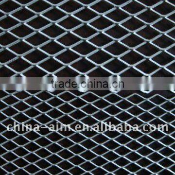 Expanded Metal for golf car(manufacturer)