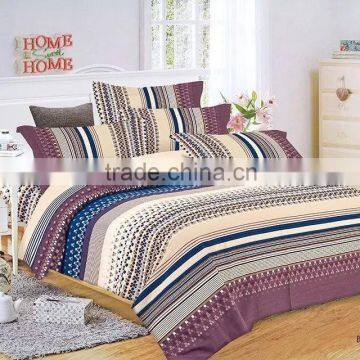 Printed Cotton Fabric for Bed Sheet photo-3