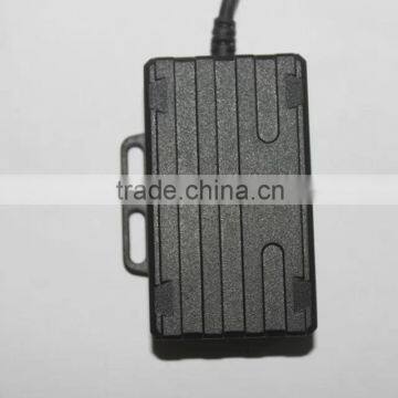 GPS Sms Gprs Tracker Vehicle Tracking System For Fleet Management With Gps Tracking Software Computer photo-4